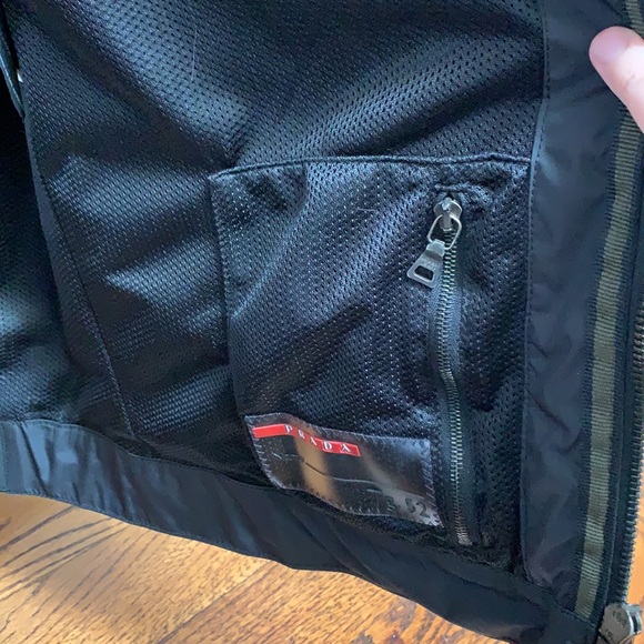 PRADA JACKET - Picture 4 of 9